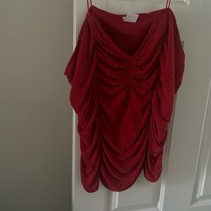 Red sequence top